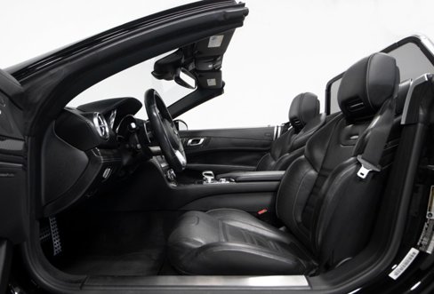 Used 2019 Mercedes-Benz SL 63 AMG image 20