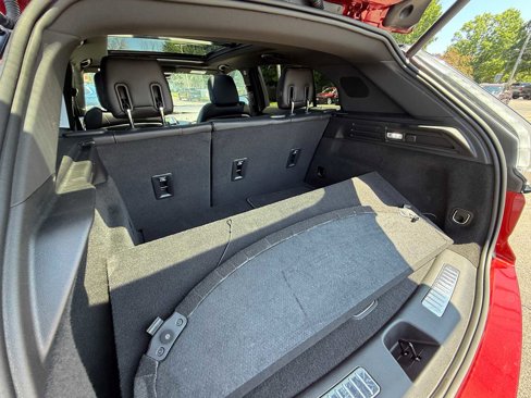 Used 2023 Cadillac XT4 Sport image 26
