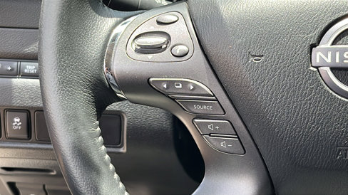 Used 2023 Nissan Murano SV image 16