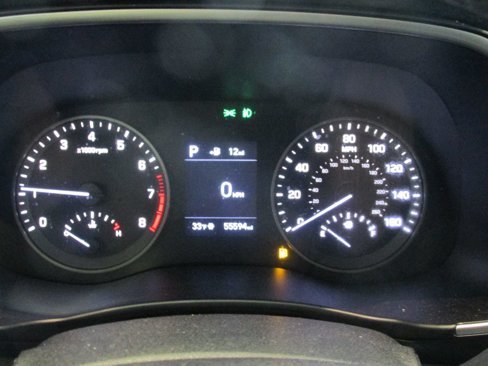 Used 2019 Hyundai Tucson Limited image 19