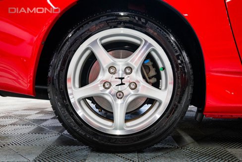 Used 2001 Honda S2000 image 32