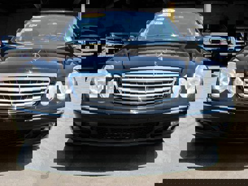 Used 2006 Mercedes-Benz E 350 Sedan image 12