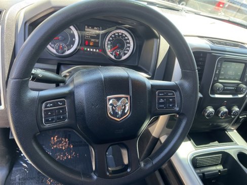 Used 2020 RAM 1500 Classic Warlock image 16