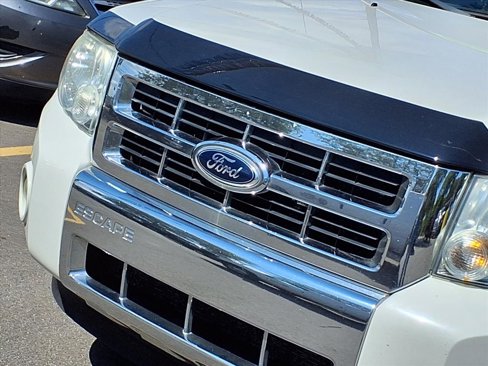 Used 2012 Ford Escape Limited image 31