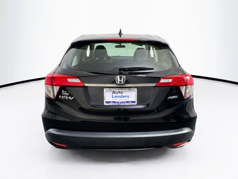 Used 2022 Honda HR-V LX image 6