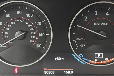 Used 2018 BMW 330i xDrive Sedan w/ Convenience Package image 16