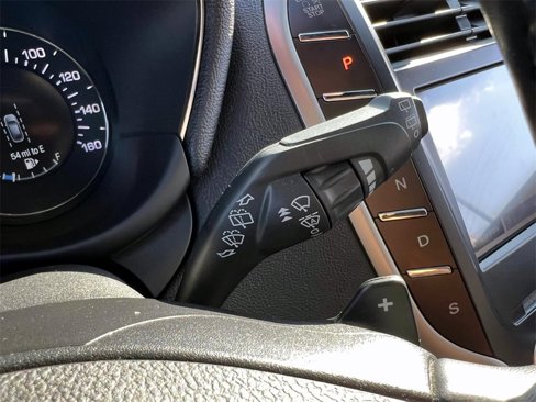 Used 2019 Lincoln MKC Reserve image 22