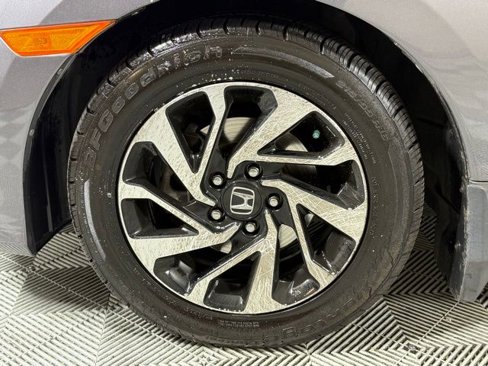 Used 2016 Honda Civic LX image 12