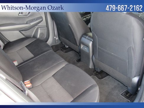 Used 2024 Nissan Sentra SV image 24