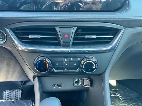 New 2025 Buick Encore GX Preferred w/ Comfort Package image 17