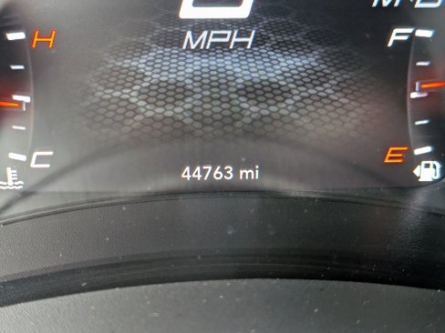 Used 2018 Dodge Charger SXT Plus w/ Quick Order Package 29J image 20