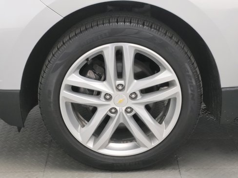 Used 2019 Chevrolet Equinox Premier image 31