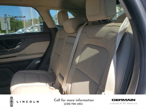 Certified 2021 Lincoln Corsair FWD w/ Equipment Group 101A image 20