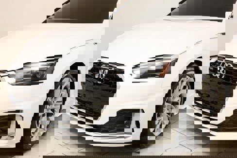 Used 2020 Audi A5 2.0T Premium image 47