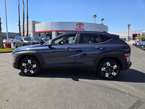 Used 2024 Hyundai Kona SEL image 7