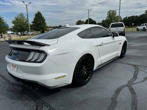 Used 2021 Ford Mustang GT Premium image 5