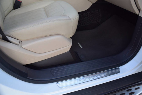 Used 2016 Mercedes-Benz GLE 350 w/ Premium Package image 49