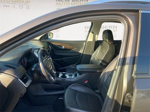 Used 2019 GMC Terrain Denali w/ Driver Alert Package II image 9