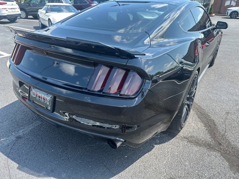 Used 2015 Ford Mustang GT w/ GT Performance Package image 7