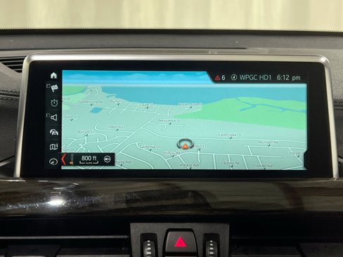Used 2019 BMW X2 xDrive28i w/ Convenience Package image 19
