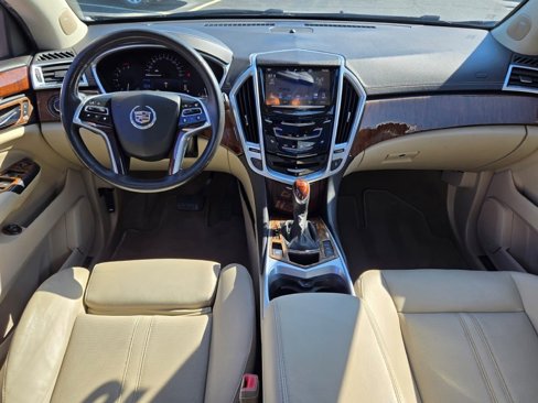 Used 2013 Cadillac SRX Performance image 13