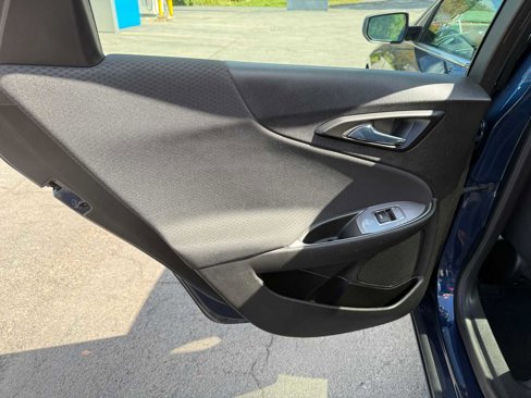 Used 2022 Chevrolet Malibu LT image 20