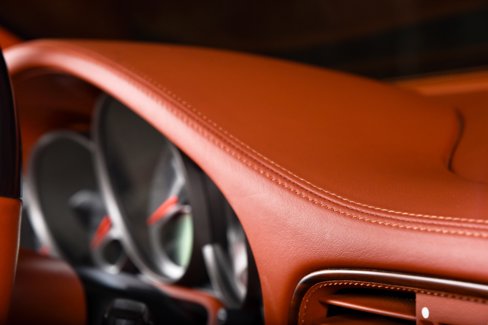 Used 2008 Porsche 911 Turbo image 36