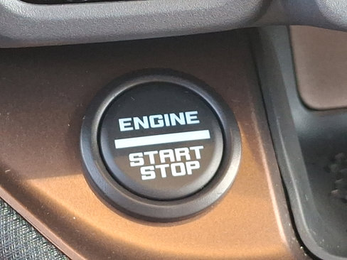 Used 2022 Ford Bronco Sport Outer Banks w/ Tech Package image 24