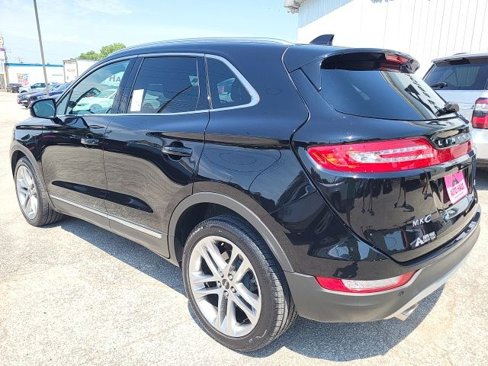 Used 2017 Lincoln MKC Reserve w/ Lincoln MKC Climate Package image 9