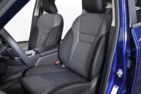 Certified 2023 Nissan Rogue SV image 24