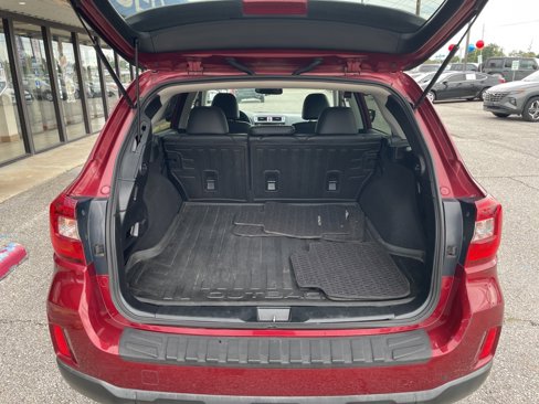 Used 2016 Subaru Outback 2.5i Limited image 34