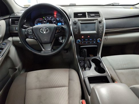 Used 2015 Toyota Camry SE image 22
