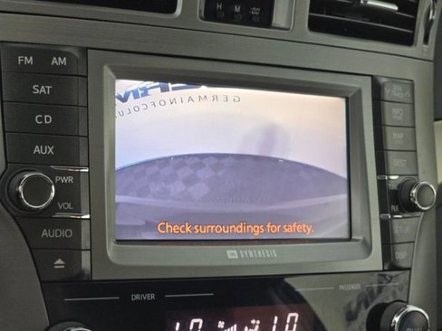 Used 2011 Toyota Avalon Limited image 31