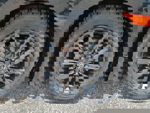 Used 2020 Honda Civic EX image 11