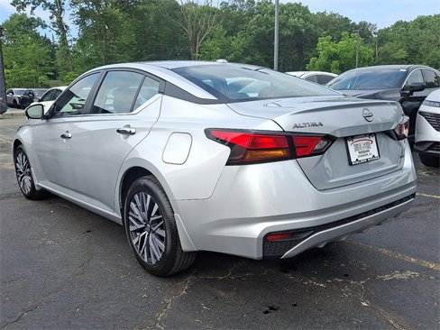 Certified 2023 Nissan Altima 2.5 SV image 21