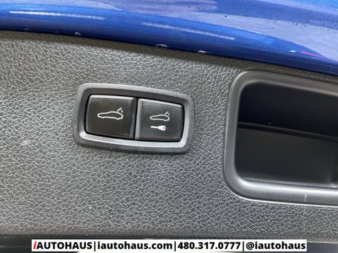 Used 2018 Porsche Macan image 14