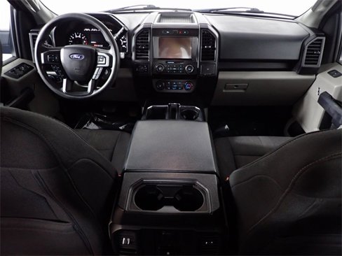 Used 2019 Ford F150 XL w/ Equipment Group 101A Mid image 25