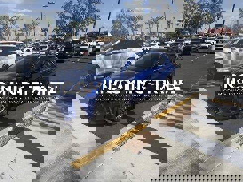 Certified 2019 Lexus UX 250h F Sport image 1