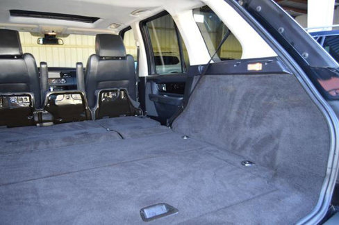 Used 2011 Land Rover Range Rover Sport Supercharged image 45