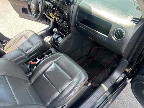Used 2014 Jeep Patriot Sport w/ Power Value Group image 23