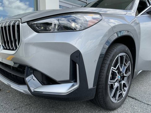 New 2025 BMW X1 xDrive28i w/ Technology Package image 26