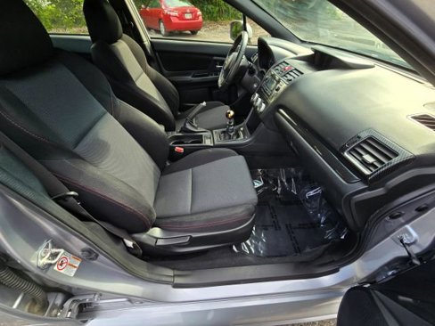 Used 2015 Subaru WRX image 13