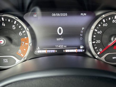 Used 2023 Jeep Renegade Altitude w/ Sun/Sound Group image 22