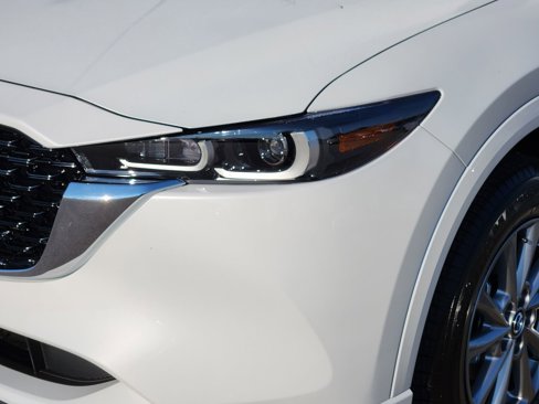 New 2025 MAZDA CX-5 AWD 2.5 S w/ Preferred Package image 9