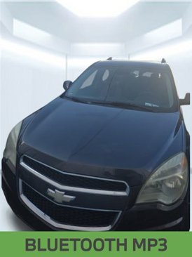 Used 2015 Chevrolet Equinox LT w/ Driver Convenience Package image 2
