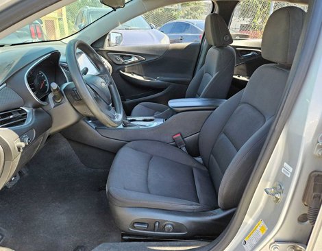 Used 2019 Chevrolet Malibu LT image 5