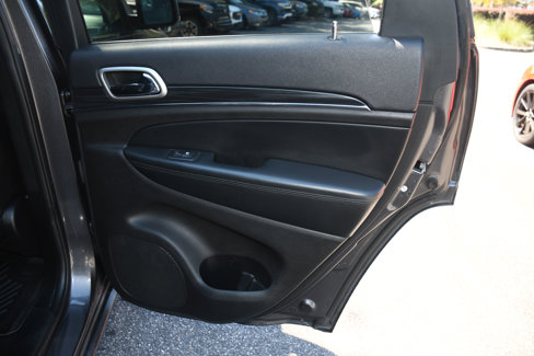 Used 2019 Jeep Grand Cherokee Limited image 20