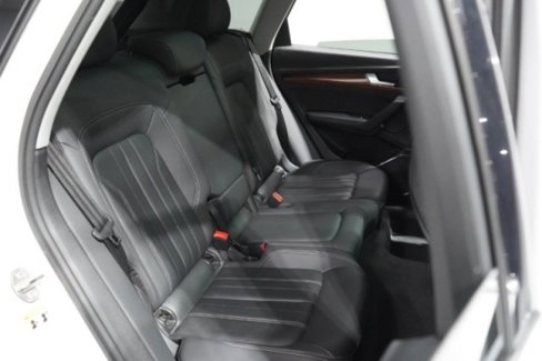 Used 2022 Audi Q5 2.0T Premium Plus image 40