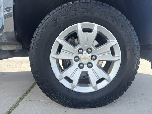 Used 2017 Chevrolet Colorado LT w/ LT Convenience Package image 27