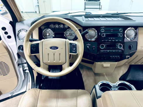 Used 2010 Ford F350 Lariat image 38